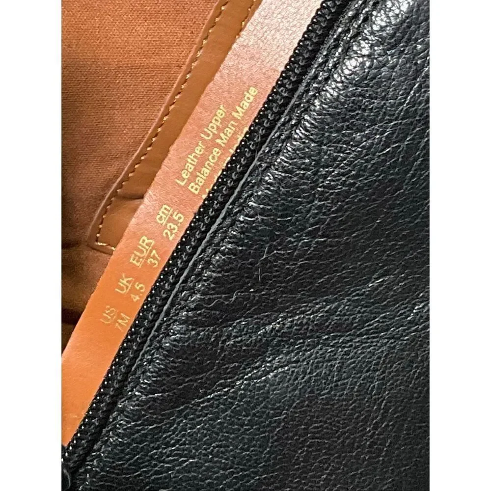 Franco Sarto | Mirani Leather Bootie
